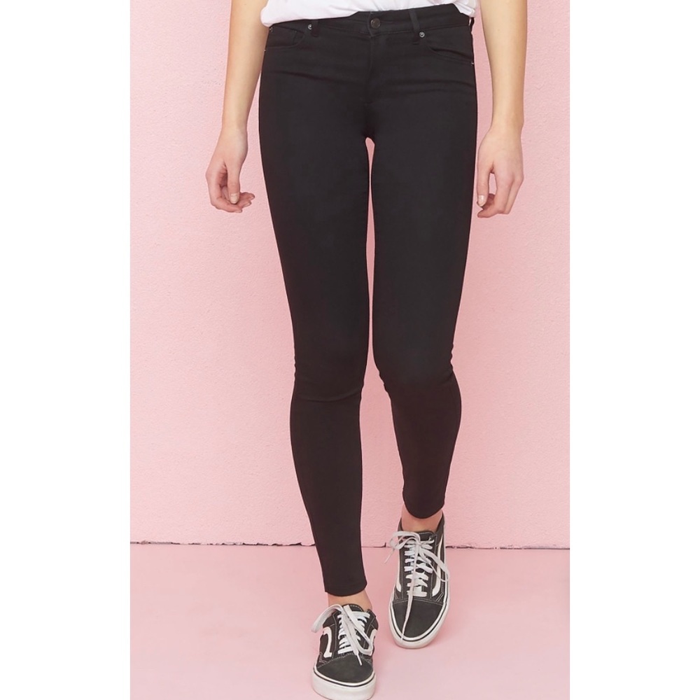 Garage High waisted jeggings